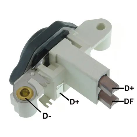 [CN 30102] CN 30102 REG. CORSA ALFA ROMEO AUDI A4 14V IK 555