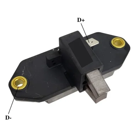 [CN 30138] CN 30138 REG. DIVERSOS 14V IK 5975