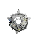 CN 40040 PLACA MBB ACELO ATEGO,VW,FORD CARGO,SCANIA IK 3442