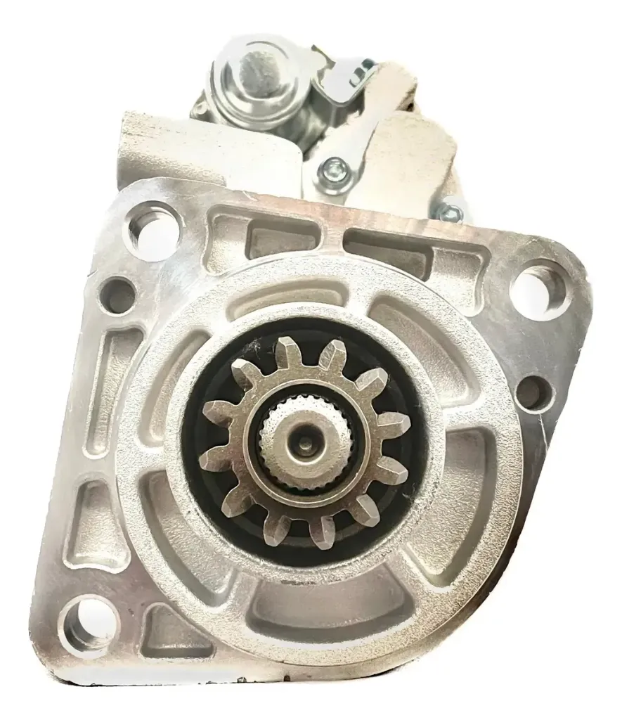 [CN 10019] CN 10019 MOTOR DE PARTIDA VOLVO MAN 24V 12D MITSUBISHI