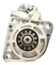 CN 10019 MOTOR DE PARTIDA VOLVO MAN 24V 12D MITSUBISHI