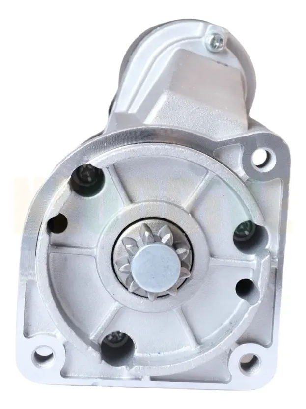 [GL 11.0003] GL 11.0003 MOTOR DE PARTIDA SAVEIRO, PASSAT, SANTANA, GOL AP, PARATI 12V 9D BOSCH