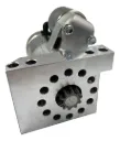 GL 11.5013 MOTOR DE PARTIDA GM, OPALA, CAMARO, CARAVAN, CORVETTE 12V 10D