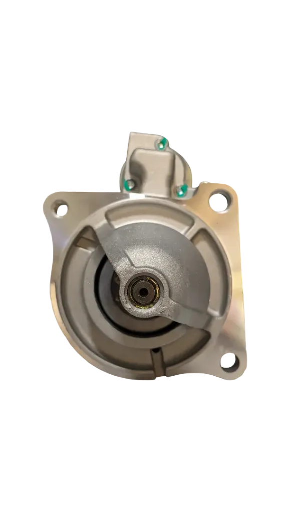 [GL 11.0053] GL 11.0053 MOTOR DE PARTIDA IVECO DAILY 2.5 / 2.8 12V 9D BOSCH