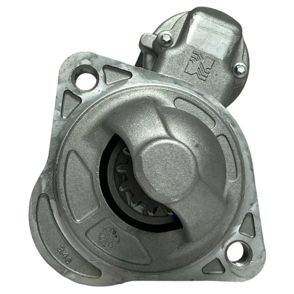[801209] 801209 MOTOR DE PARTIDA HB20, HB20S , CRETA 1.0 TGDI TURBO 3CC 12V 13D DELCO