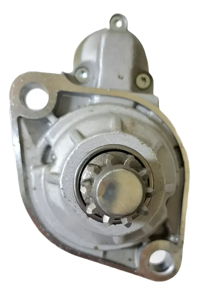 [801224] 801224 MOTOR DE PARTIDA JETTA TIGUAN PASSAT AUDI 2.0 TSI, NEW BEETLE 12V 10D BOSCH