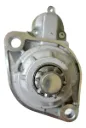 801224 MOTOR DE PARTIDA JETTA TIGUAN PASSAT AUDI 2.0 TSI, NEW BEETLE 12V 10D BOSCH