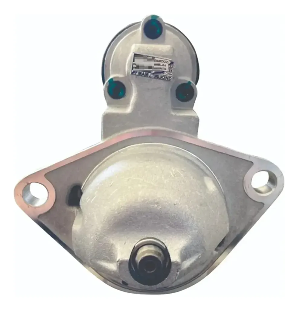 [801232] 801232 MOTOR DE PARTIDA BOBCAT CATERPILLAR 226B, EMPILHADEIRAS YALE JCB C/ MOTOR PERKINS 12V 9D BOSCH