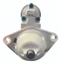 801232 MOTOR DE PARTIDA BOBCAT CATERPILLAR 226B, EMPILHADEIRAS YALE JCB C/ MOTOR PERKINS 12V 9D BOSCH