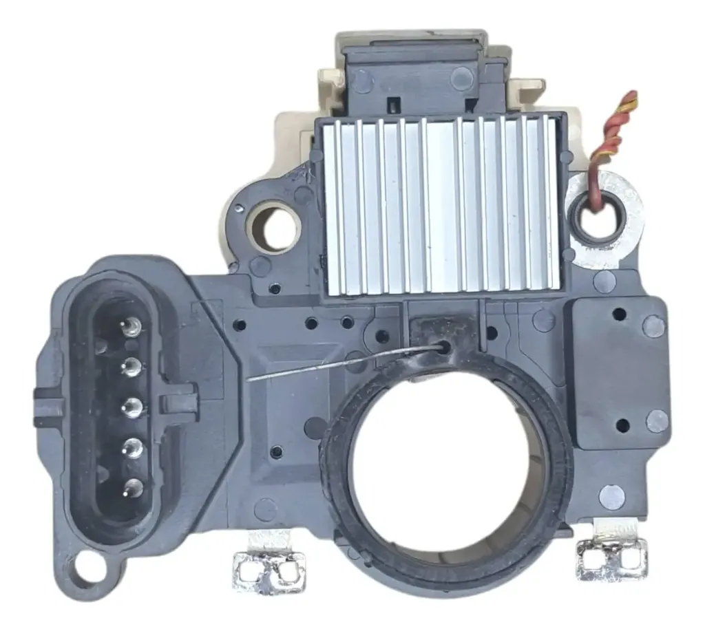 [932046] 932046 REG. VOLVO FH, SCANIA 24V MITSUBISHI IK 5293 PWM