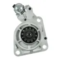 801205 MOTOR DE PARTIDA VOLVO FL EURO 6 24V 12D MITSUBISHI