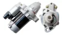801227 MOTOR DE PARTIDA HONDA FIT 1.5 2005-2014 CITY 1.5 2009-2014 12V 12D DENSO