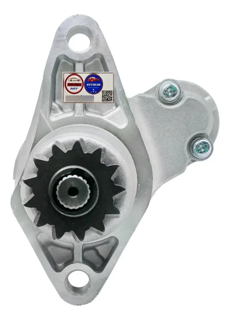 [801230] 801230 MOTOR DE PARTIDA TOYOTA CAMRY, RAV 4, LEXUS 12V 13D DENSO