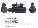 801234 MOTOR DE PARTIDA 41MT CATERPILLAR 938G 950H 12K 140K 24V 12D