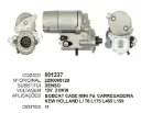 801237 BOBCAT CASE MINI Pá CARREGADEIRA NEW HOLLAND L170 L175 L465 L150 CATTERPILLAR 12V 11D DENSO