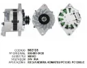802128 ALT. ESCAVADEIRA KOMATSU PC1250, PC1250LC 24V 90A NIKKO