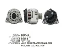802146 ALT. JOHN DEERE TRATORES 6230, 7330 6430,7130, 6330, 7530, 7430 12V 120A BOSCH