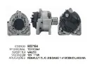 802154 ALT. RENAULT FLUENCE MEGANE SCENIC 1.6 CLIO KANGOO LOGAN MASTER 12V 110A VALEO