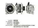 802156 ALT. LANCER, OUTLANDER, ASX, AIRTREK 12V 110A MITSUBISHI