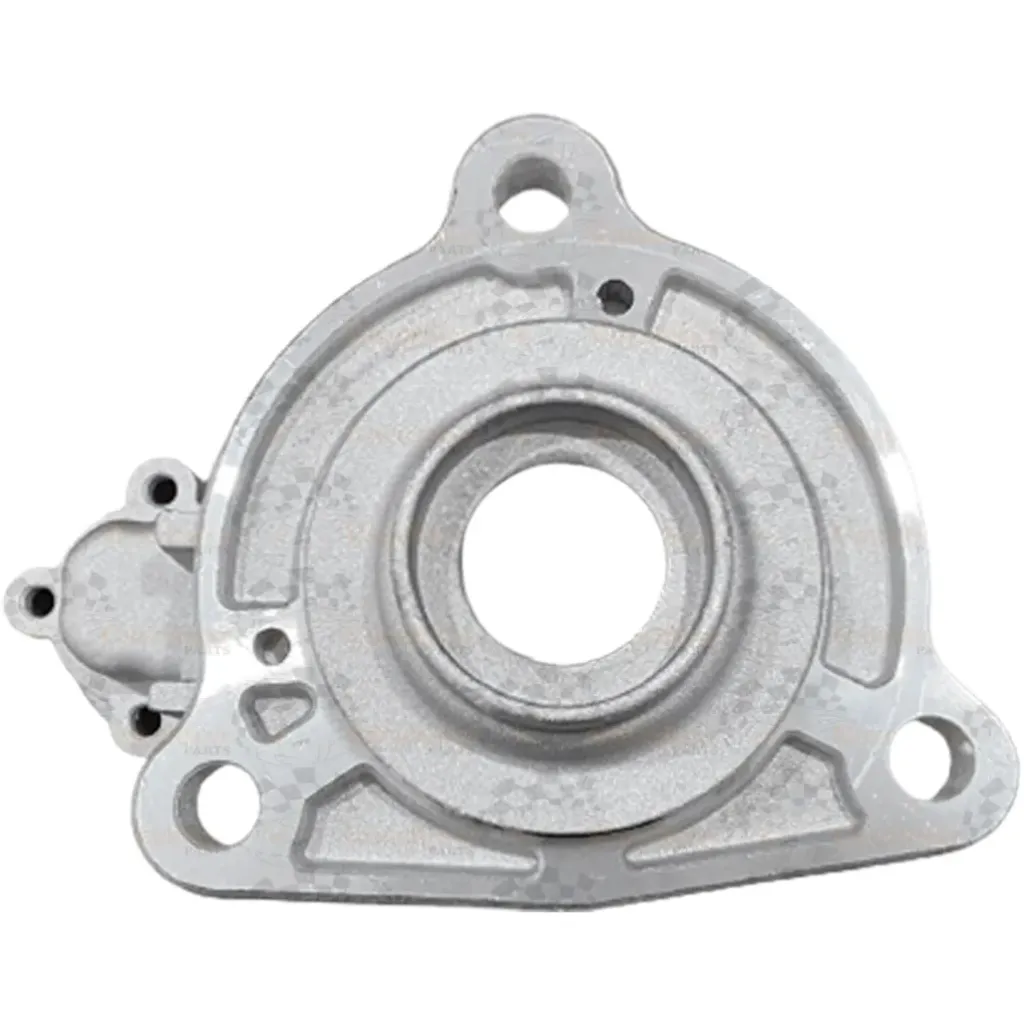[803007A] 803007A MANCAL DIANTEIRO MBB ACTROS MITSUBISHI