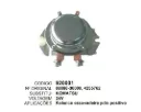 920001 RELÉ BATERIA KOBELCO ESCAVADEIRA POLO POSITIVO 24V KOMATSU