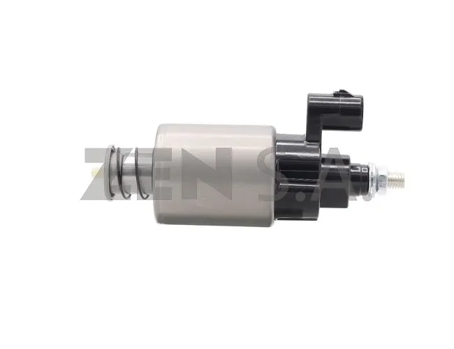 [930909] 930909 AUT. FIAT MOBI, SIENA, UNO 1.0 3CC 12V DENSO ZEN 70018