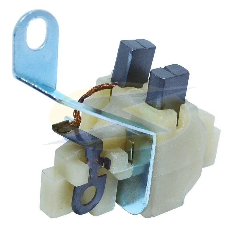 [B-001-12V] B-001-12V PORTA ESCOVAS P/ ALTERNADOR