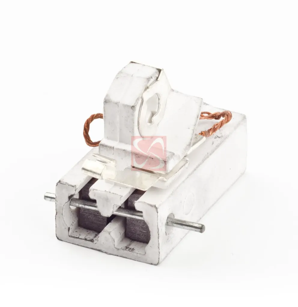 [B-211-12V] B-211-12V PORTA ESCOVAS DE ALTERNADOR 2.211/2