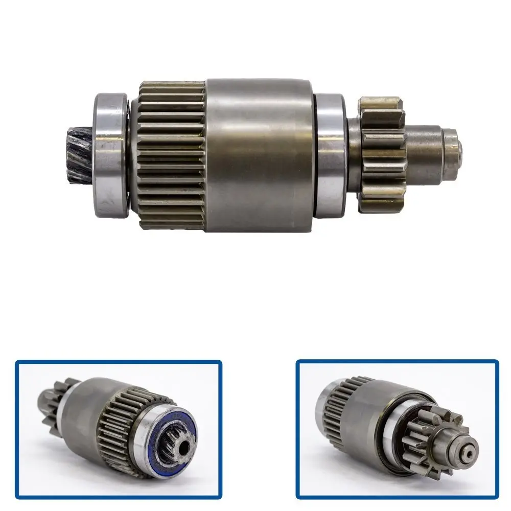 [ZEN 1830] ZEN 1830 IMPULSOR DE PARTIDA LAND CRUISER, COASTER, HDB50, HDB51, HZB40 12D DENSO