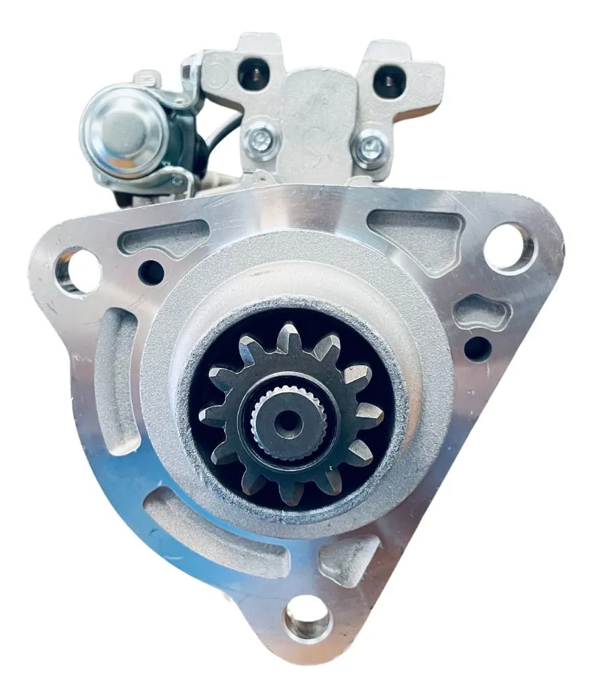 [CN 10022] CN 10022 MOTOR DE PARTIDA VOLVO FH12/FM12 24V 12D MITSUBISHI