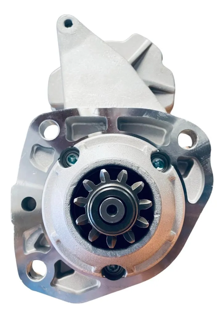 [CN 10038] CN 10038 MOTOR DE PARTIDA TRATOR JOHN DEERE 3510 12V 11D NIPPODENSO