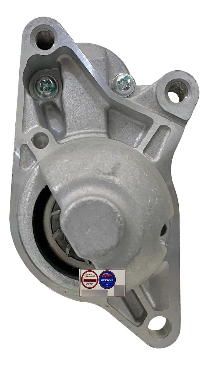 CN 10083 MOTOR DE PARTIDA JEEP COMPAS 2.4 FIAT TORO 12V 11D MITSUBISHI