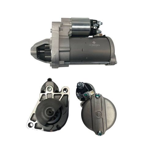 [CN 10101] CN 10101 MOTOR DE PARTIDA FIAT ARGO MOBI 12V 13D BOSCH