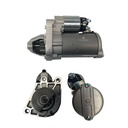 CN 10101 MOTOR DE PARTIDA FIAT ARGO MOBI 12V 13D BOSCH