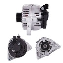 CN 20067 ALT. TOYOTA COROLLA 2000 2007 12V 80A BOSCH