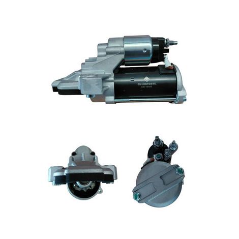 [CN 10108] CN 10108 MOTOR DE PARTIDA ECOSPORT MOTOR DRAGON 12V 10D VALEO